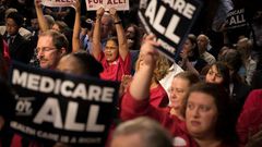 How the politically unthinkable can become mainstream