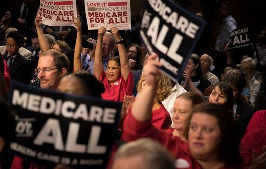 How the politically unthinkable can become mainstream