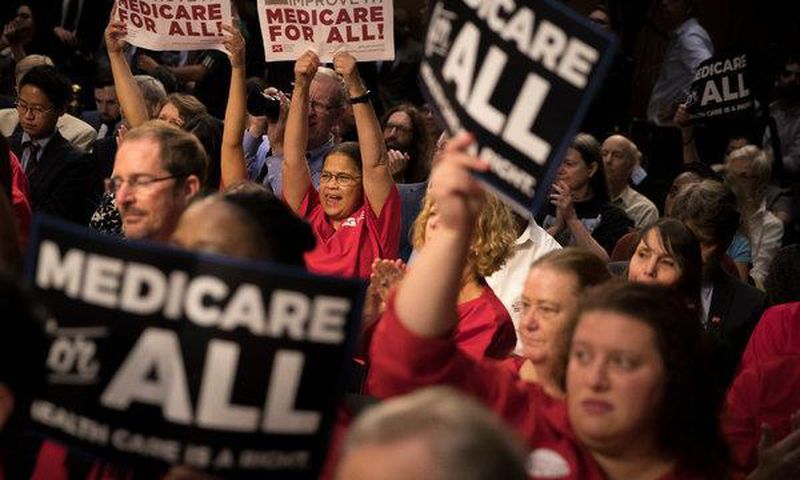 How the politically unthinkable can become mainstream