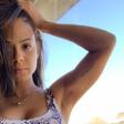 So Uh, Christina Milian Looks Like THIS Now