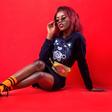 Kaka Empire's latest signee, Lykarose (Courtesy)