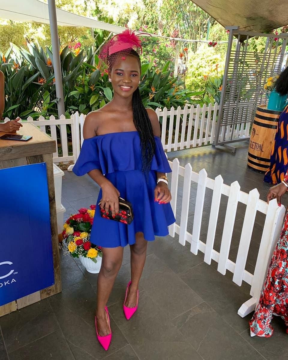Fashion High Tea 2019 looks (Instagram #FHT2019)