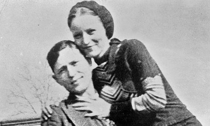 10 Things to Know About Bonnie and Clyde