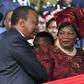 Anger after President Uhuru Kenyatta’s CBA bank was spared from paying Sh350 million stamp duty to KRA