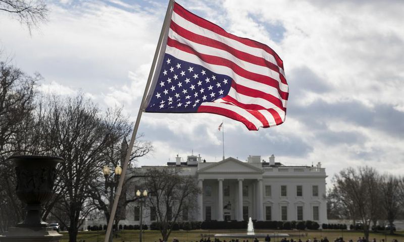 Americans Are Among the Most Stressed People in the World, Poll Finds