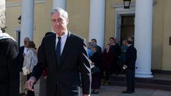 After Mueller report, news media leaders defend their work