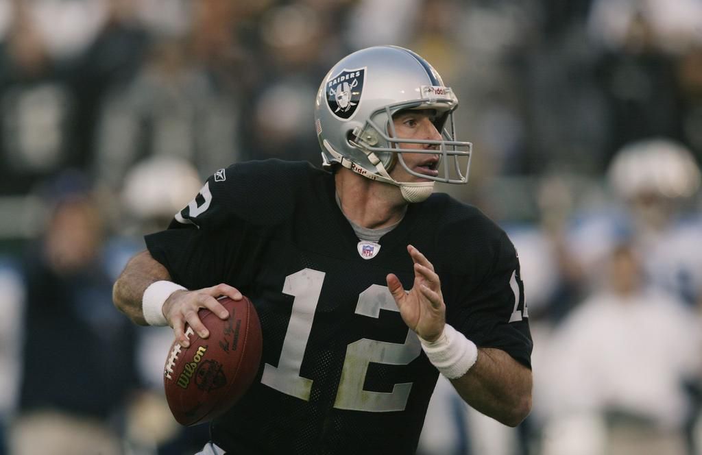Rich Gannon