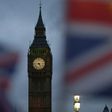 The House of Lords votes Tuesday on another change which would give parliament the final say on Britain leaving the EU