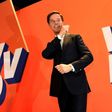 Mark Rutte saw off a strong challenge from the far-right to clinch a third term in power