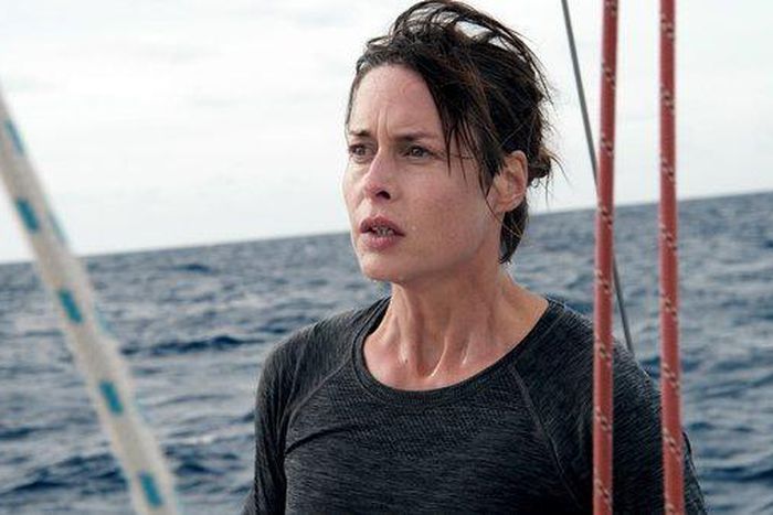 'Styx' review: The refugee crisis as moral thriller