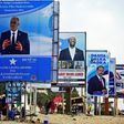 There are 23 candidates in the race, including the current president, Hassan Sheikh Mohamud