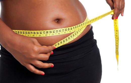 belly fat