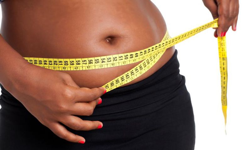 belly fat