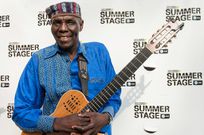 Oliver Mtukudzi passes away at 66 [Billboard]