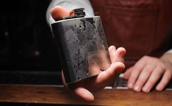 Please Stop Giving Liquor Flasks as Gifts