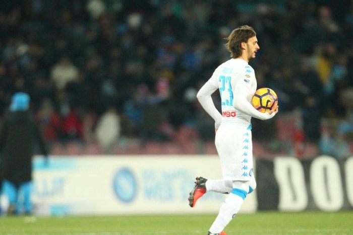 Former Napoli forward Manolo Gabbiadini once again proved to be a worthy addition for Southampton as he scored a brace that inspired their 4-0 victory against Sunderland on February 11, 2017