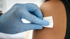 It's Never Too Late to Get Measles-Or the Vaccine