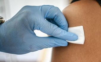 It's Never Too Late to Get Measles-Or the Vaccine
