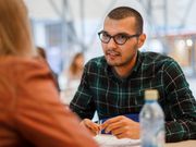 Tell the hiring manager about the importance of your skill.