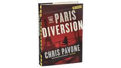 In the sequel to 'The Expats,' a spy stumbles