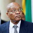 South African President Jacob Zuma, who is hosting the World Economic Forum on Africa, has been criticised over a cabinet reshuffle which has exposed deep divisions within his ruling ANC