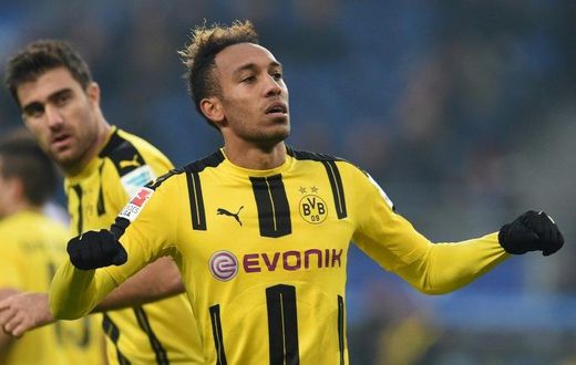 Gabon boast a superstar in striker Pierre-Emerick Aubameyang.