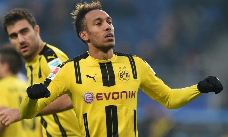 Gabon boast a superstar in striker Pierre-Emerick Aubameyang.
