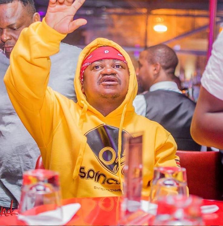 Victor Wanyama to treat Tanzanian funny man with fully paid trip to England