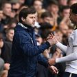 Tottenham Hotspur manager Mauricio Pochettino says midfielder Dele Alli can fill in in different areas of the pitch