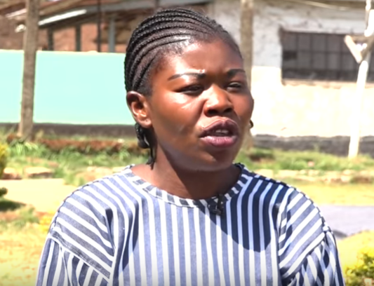 DPP Noordin Haji takes action in case of Lydiah Achieng who was wrongly convicted