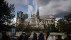 Notre-Dame Found Structurally Sound After Fire, as Investigation Begins