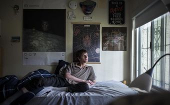 What's Life Like as a Student at USC? Depends on the Size of the Bank Account.