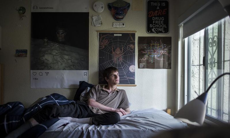 What's Life Like as a Student at USC? Depends on the Size of the Bank Account.