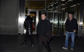 Former Deputy Police Inspector Is Acquitted in Federal Corruption Case