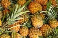 Health benefits of pineapples