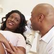 Pregnant woman in hospital(communitytable.parade)