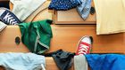 Here's Why Clutter Stresses Some People Out