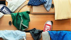 Here's Why Clutter Stresses Some People Out