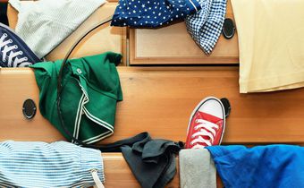 Here's Why Clutter Stresses Some People Out