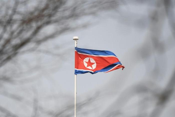 A shadowy group called Cheollima Civil Defense has claimed responsibility for the raid last month on North Korea's embassy in Madrid