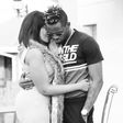 Zari and Diamond Platinumz