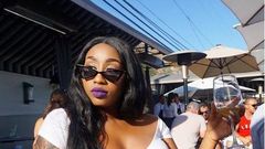 Victoria Kimani