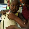 The "Mama-Ope" (Mother's Hope) kit, invented by Ugandan engineers, is a biomedical smart jacket and a mobile phone app that diagnoses pneumonia faster than a doctor