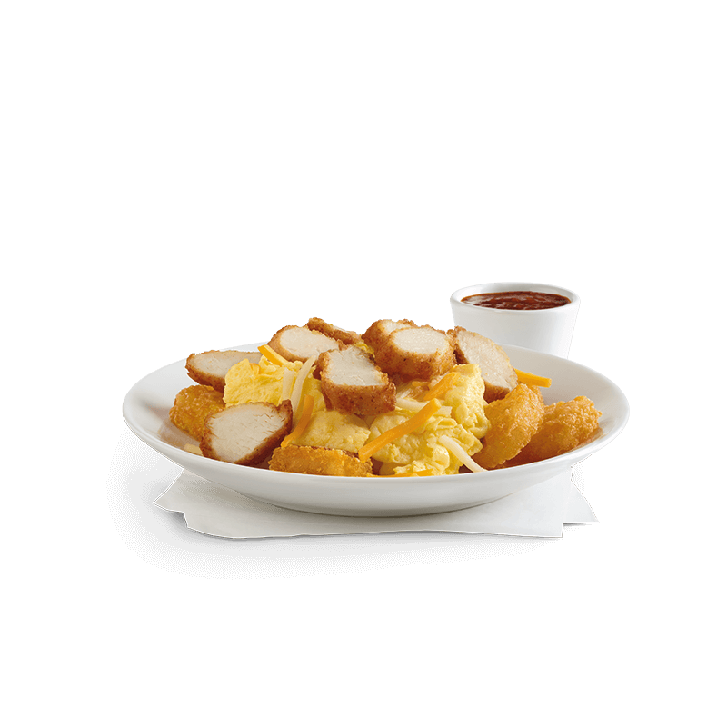 Chick-Fil-A Now Has A Keto Menu