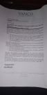 The application by Samburu Governor Moses Lenolkulal seeking review to his bail terms