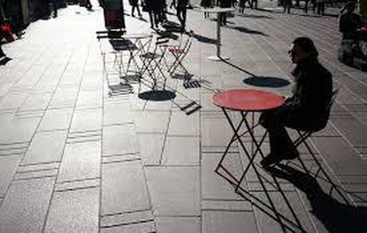 5 lies our culture tells
