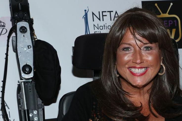Abby Lee Miller Opens Up About Cancer On TV Show