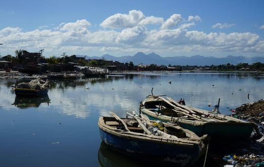 The port district of Cap-Haitien is a hub for a people smuggling trade that has claimed numerous lives, plunging the nearby British territory of Turks and Caicos into chaos