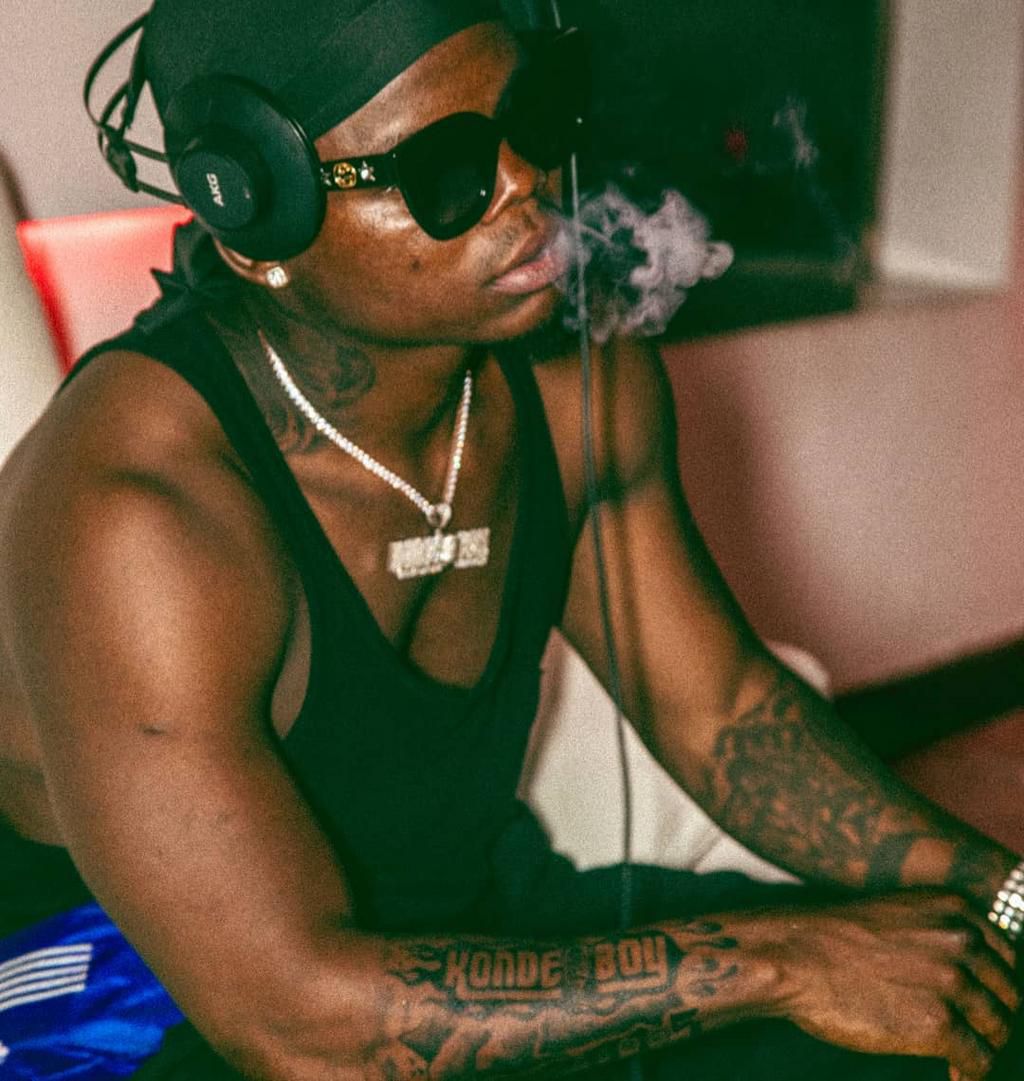 Harmonize (Instagram)