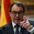 Artur Mas was president of the semi-autonomous region from 2010 to 2016